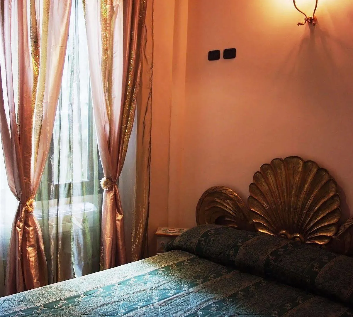 Ani' B&B Rzym Nocleg ze śniadaniem
