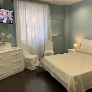 Bed & Breakfast Piazza Istria