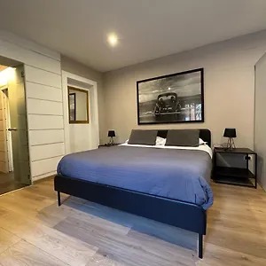 Affittacamere Garden Flat By Vatican Walls