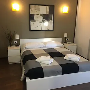 Bed and breakfast Almi