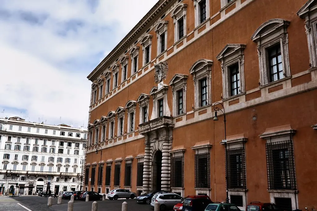 Ani' B&B Roma 3*,  Italia