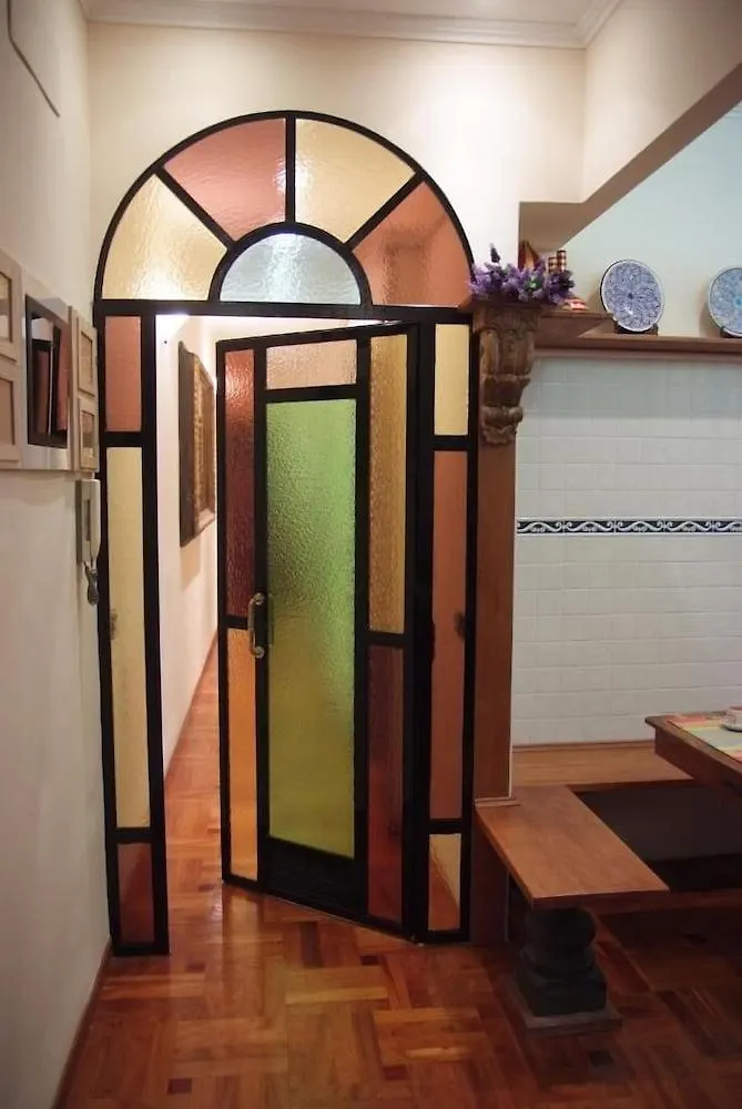 Ani' B&B Roma Italia