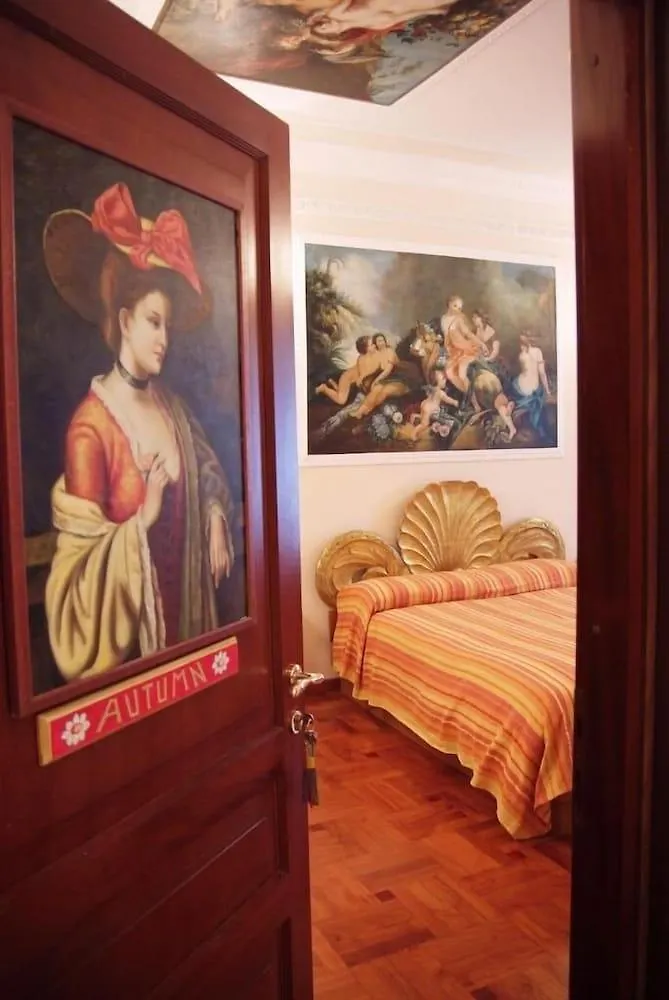 Ani' B&B Roma 3*,