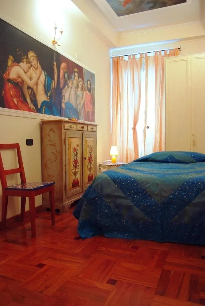 Ani' B&B Roma