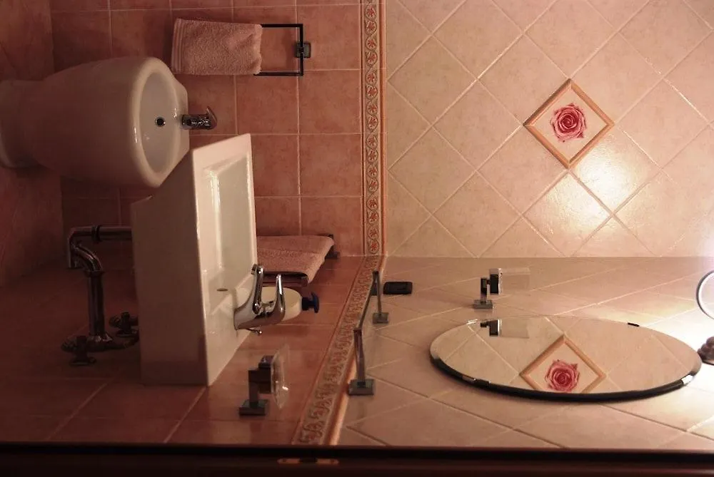Bed & Breakfast Ani' B&B Roma