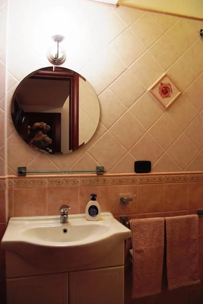 *** Bed & Breakfast Ani' B&B Roma Italia