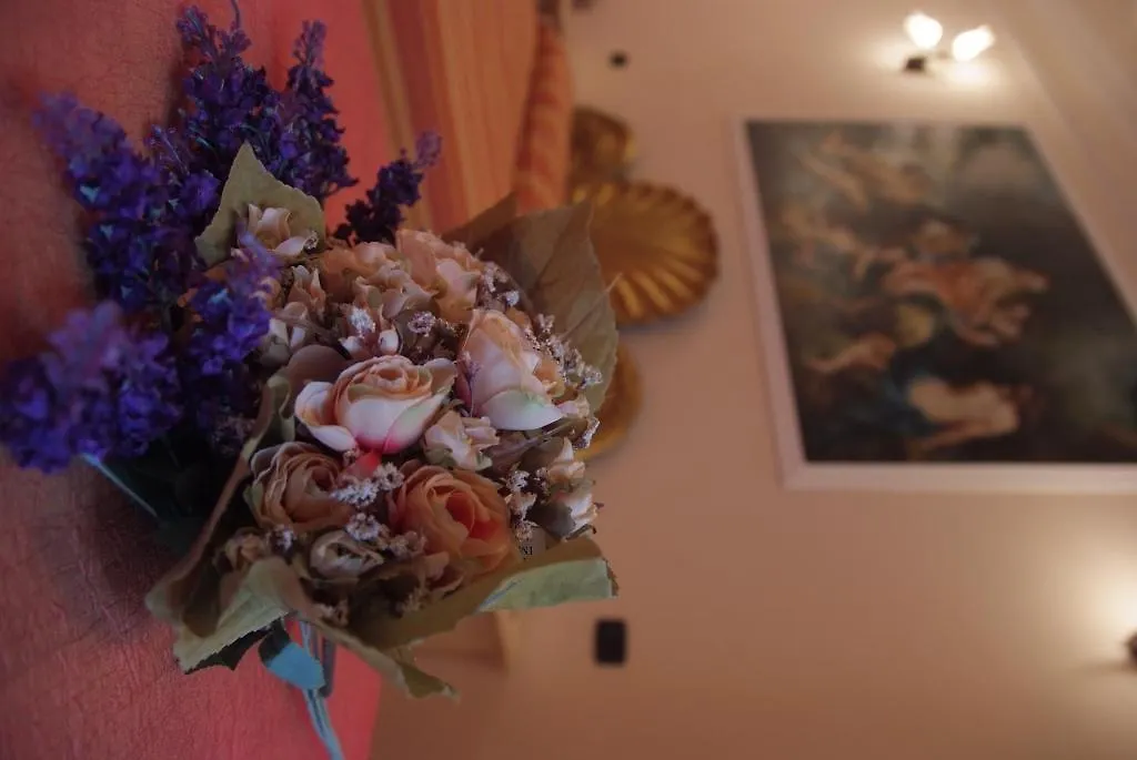 Ani' B&B Roma Bed & Breakfast