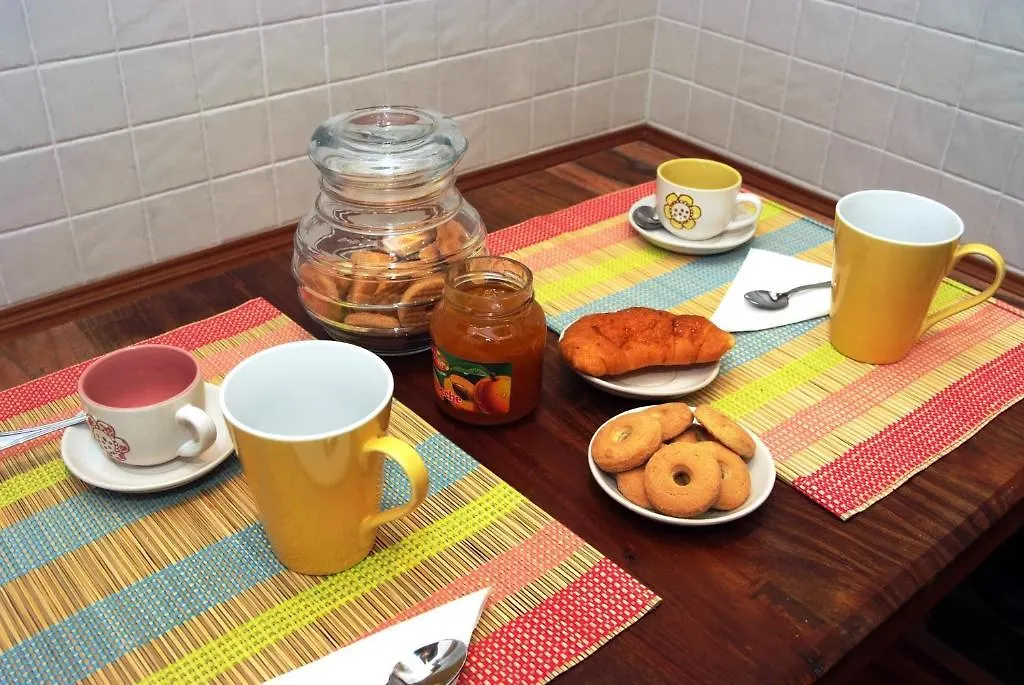Ani' B&B Roma