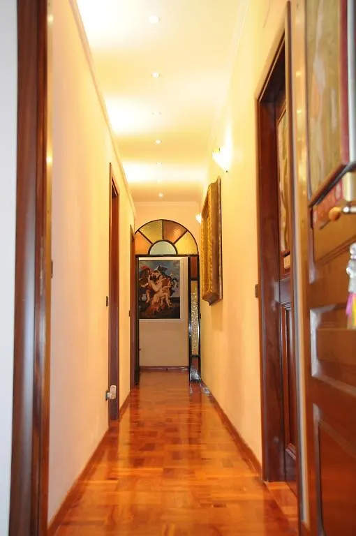 Bed & Breakfast Ani' B&B Roma