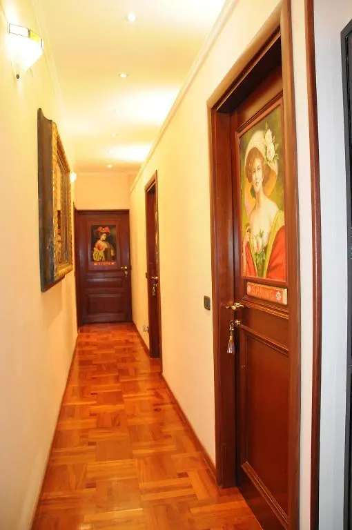 Ani' B&B Roma Italia