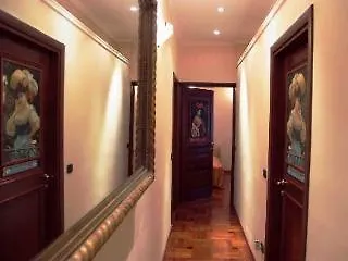 *** Bed & Breakfast Ani' B&B Roma Italia