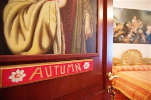 Bed & Breakfast Ani' B&B Roma