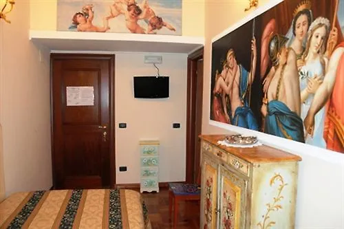 Ani' B&B Roma Italia