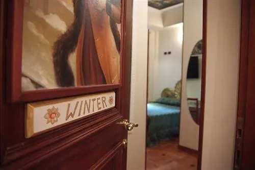 Ani' B&B Roma