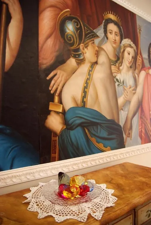 *** Bed & Breakfast Ani' B&B Roma Italia