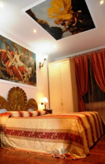 Bed & Breakfast Ani' B&B Roma