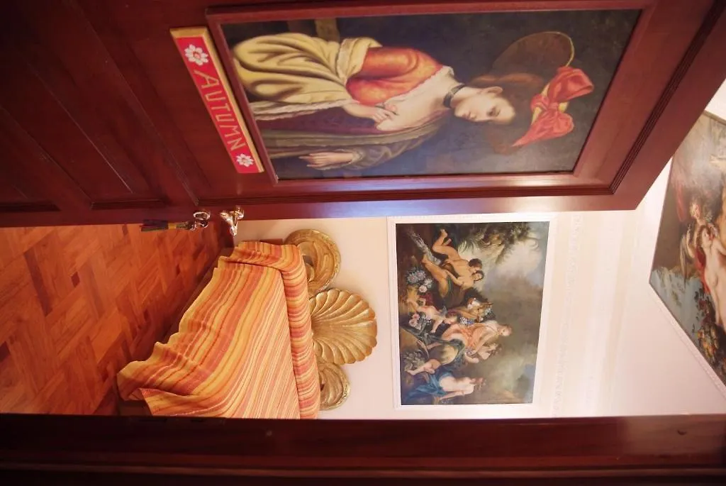 Ani' B&B Roma Bed & Breakfast