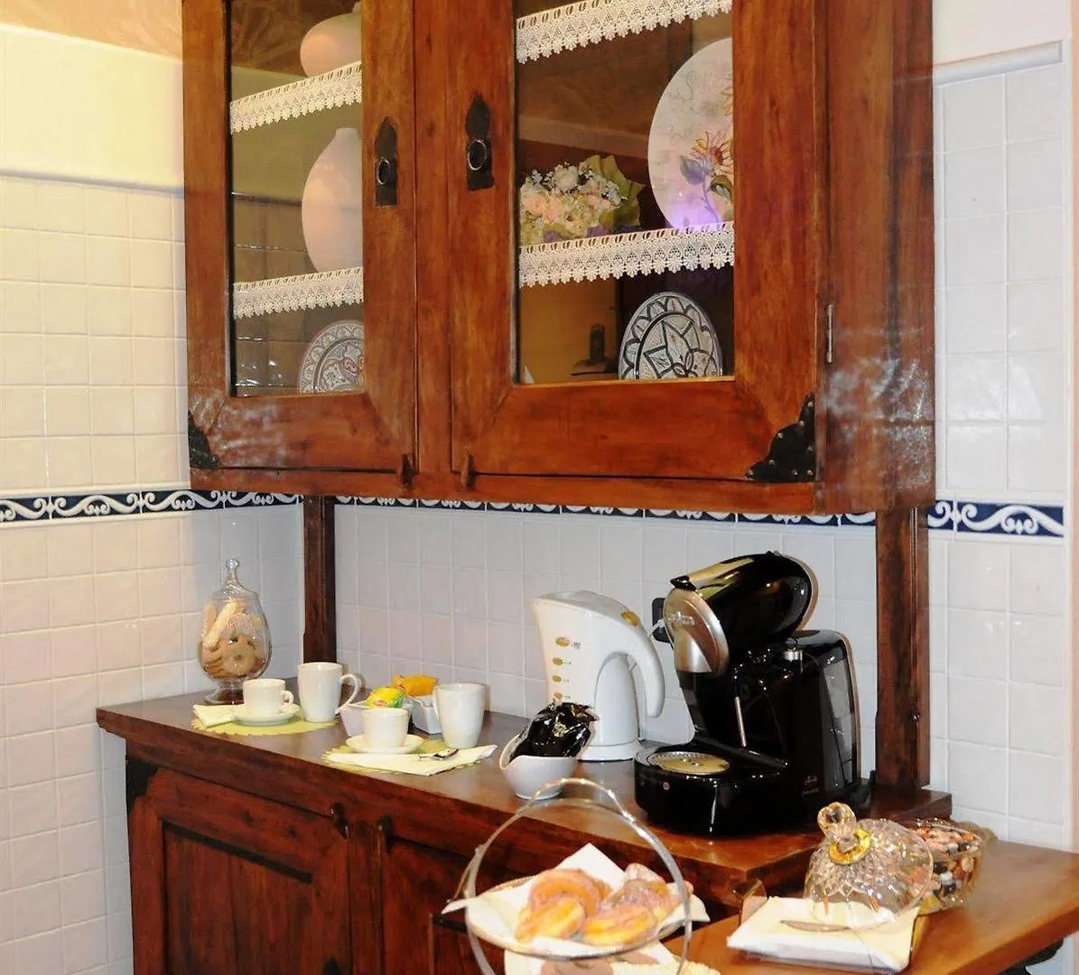 Bed & Breakfast Ani' B&B Roma