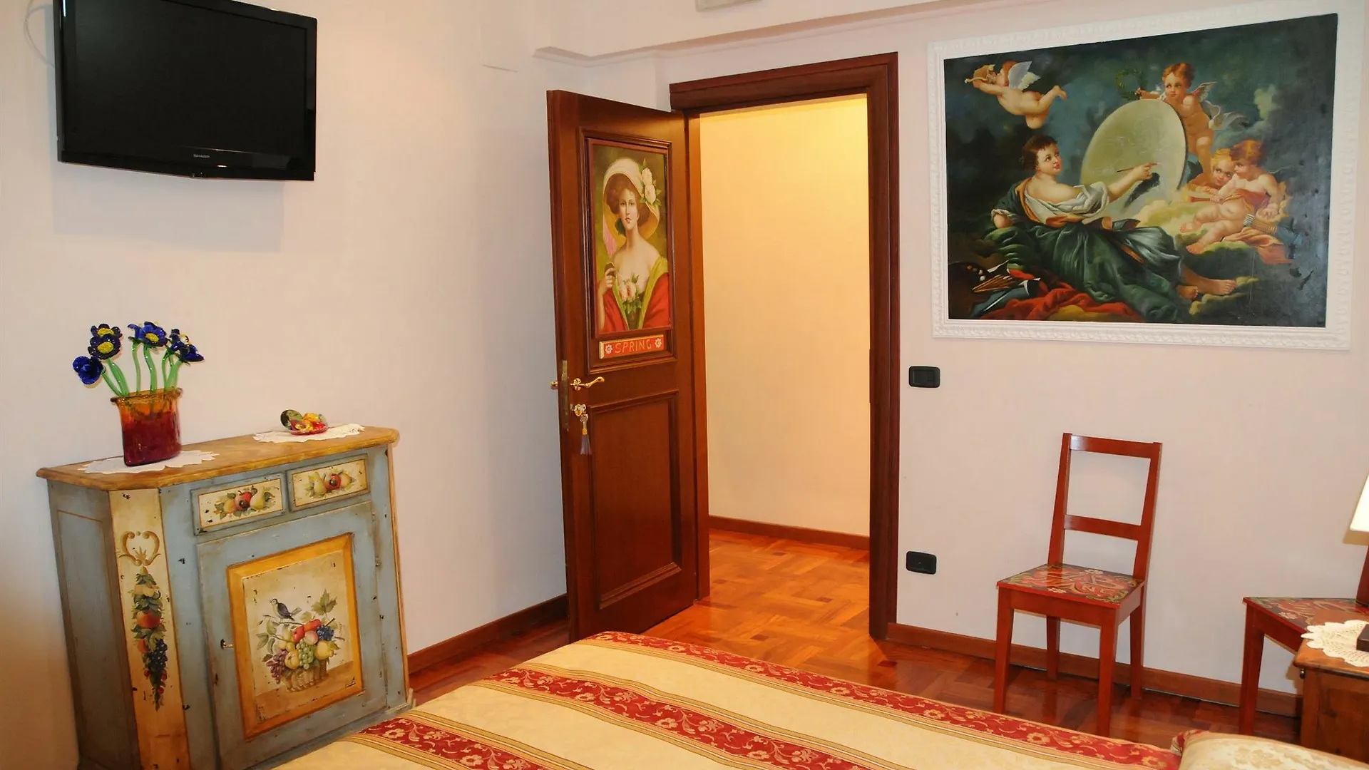 Ani' B&B Roma