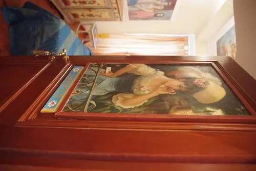 Ani' B&B Roma