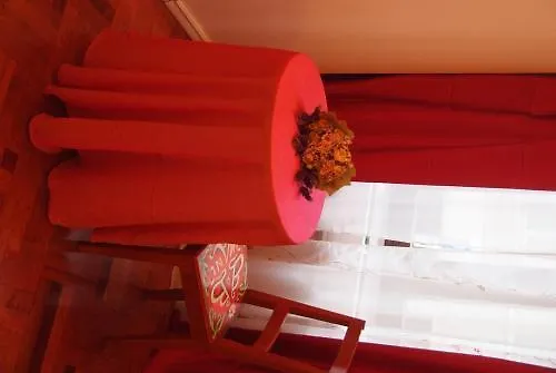 Ani' B&B Roma 3*,  Italia