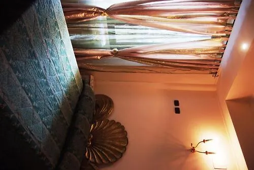 Ani' B&B Roma Italia