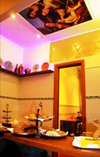 Ani' B&B Roma 3*,