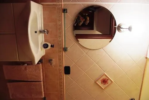 Bed & Breakfast Ani' B&B Roma